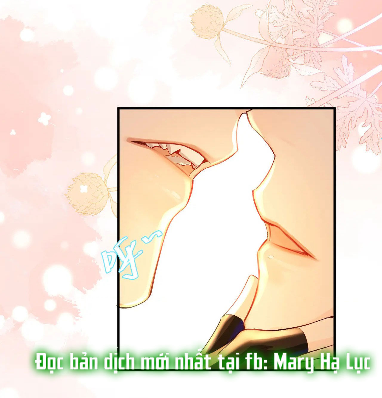 nhân ngư sa ngã chapter 9.1 6