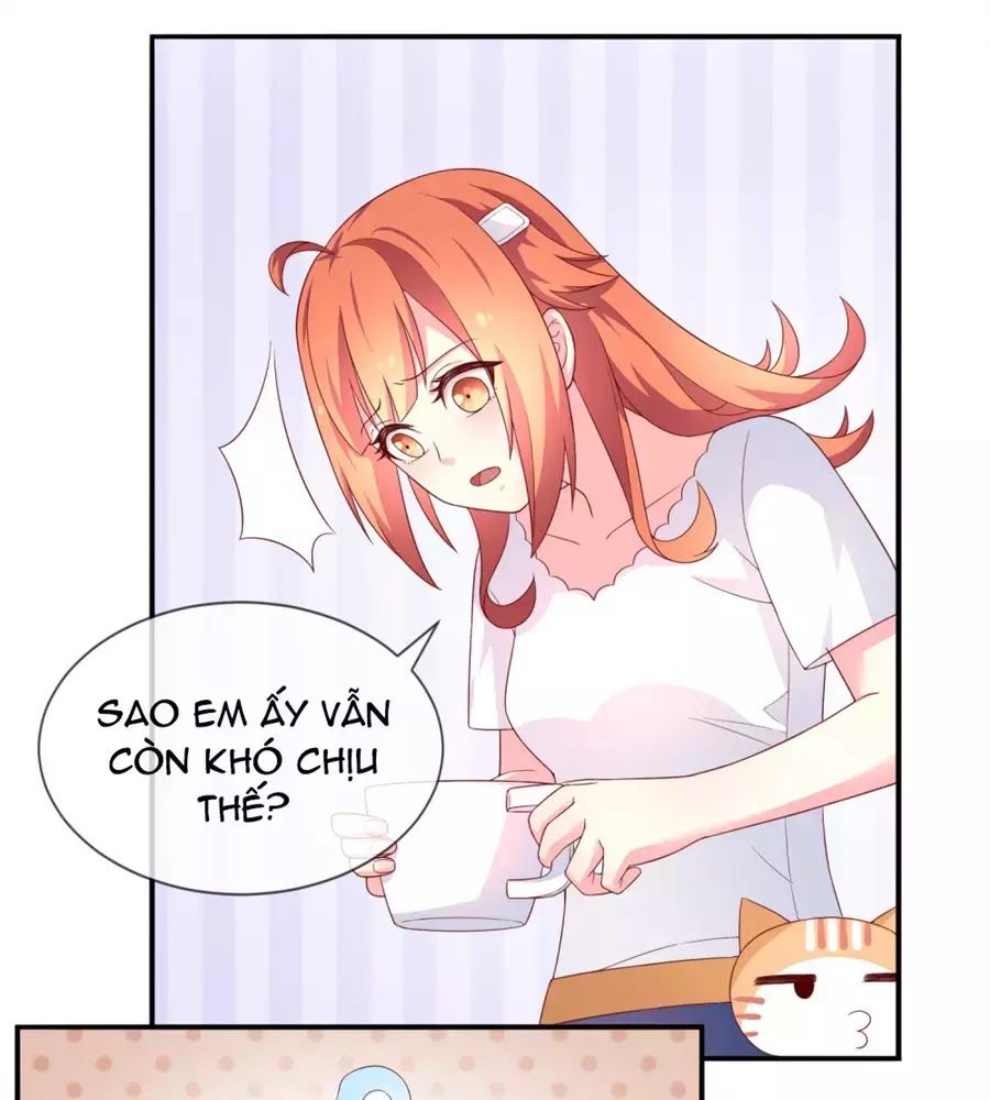 cuộc sống hào môn của vu nữ chapter 39 26