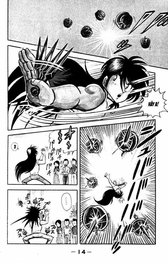 kotaro makaritoru chapter 1 15