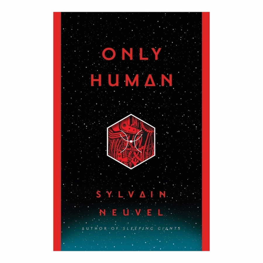 Themis Files #03: Only Human