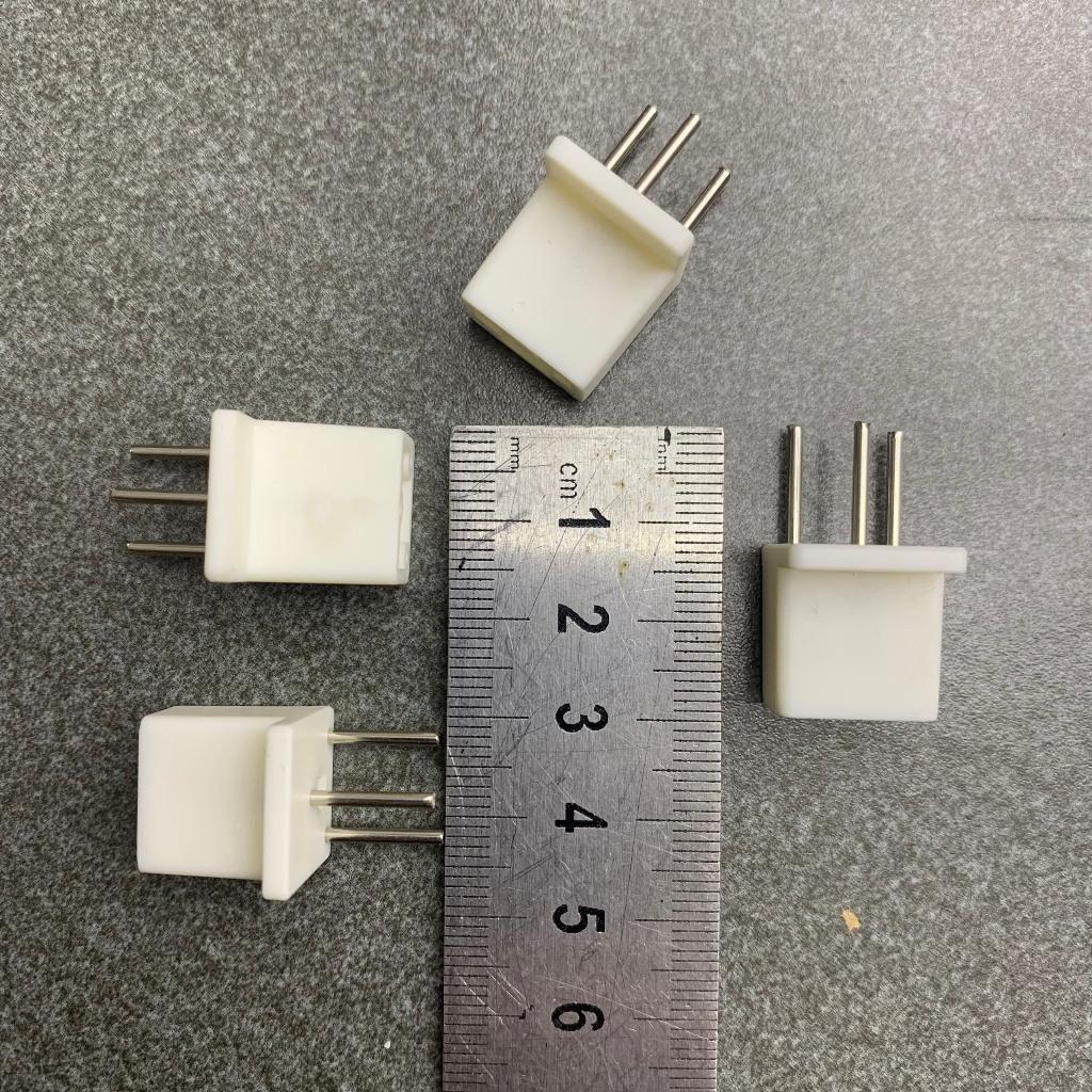 Combo 4 Chiếc Đinh cỡ lớn 4 Chân Chuyên Đóng Tường Treo Tranh Tiện Lợi Không Cần Khoan Vít