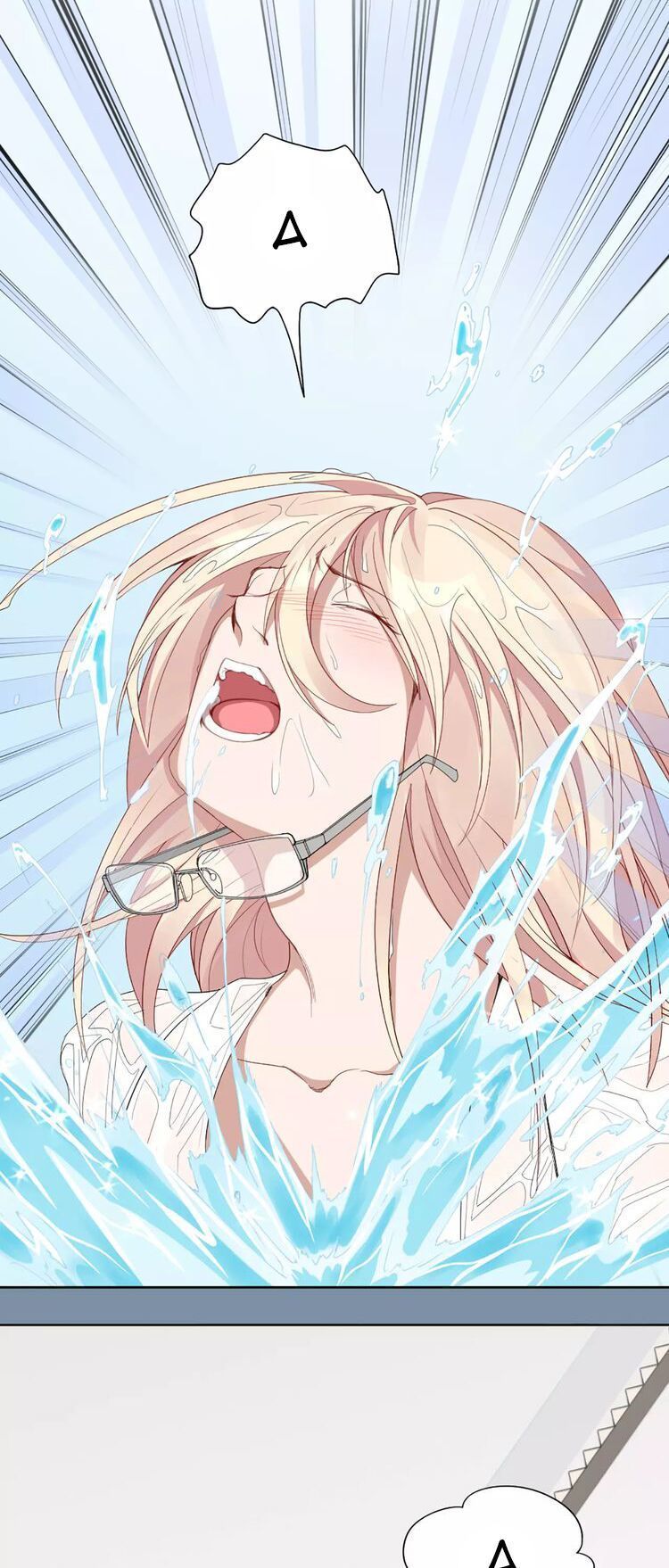 bạn trai tôi là quái vật chapter 15 2