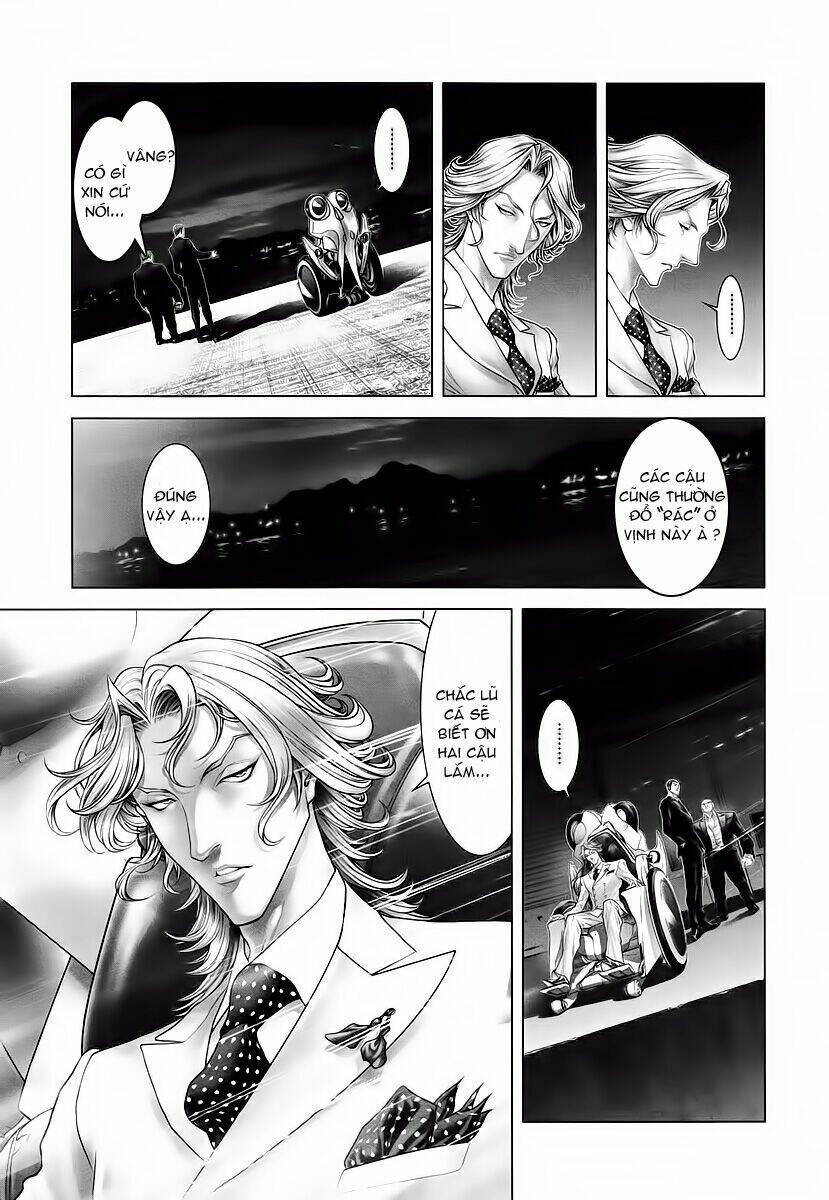 black joke chapter 1 37