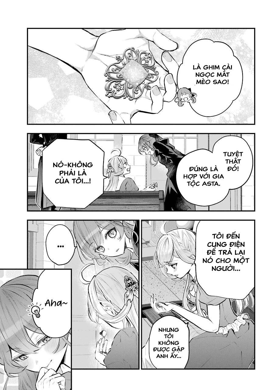 câu chuyện về sự luân hồi ở thế giới maydare chapter 24 19