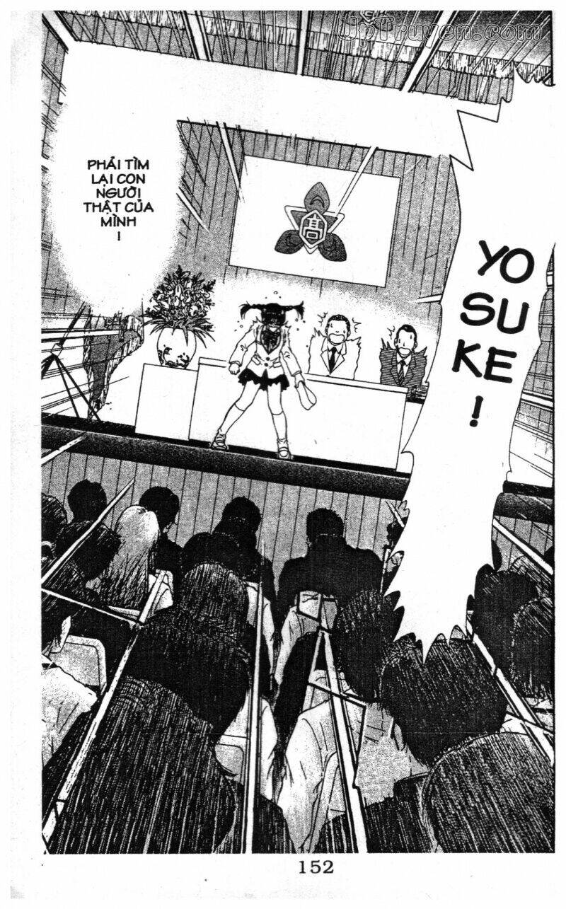 salad days chapter 116 53