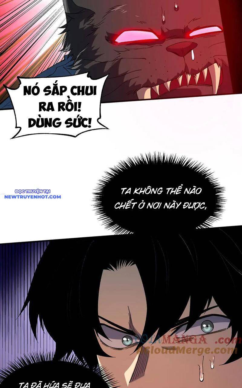 vô hạn thôi diễn chapter 23 34