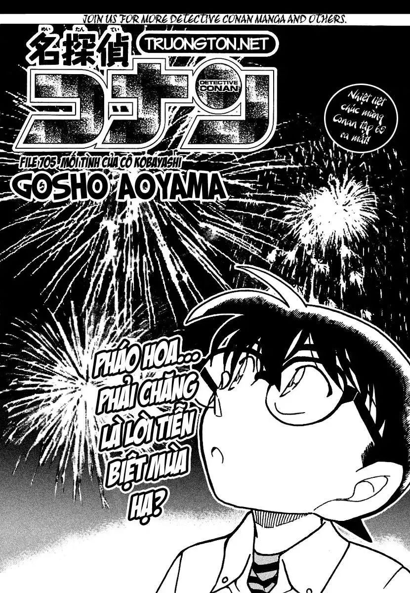 conan chapter 705 1