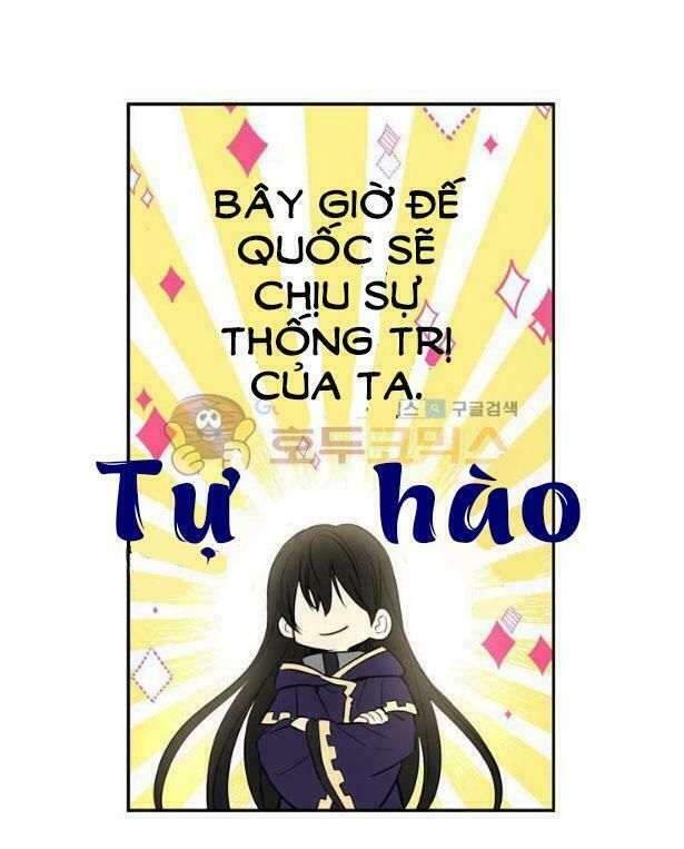 một ngày nọ tôi bỗng thành nàng công chúa chapter 16 7