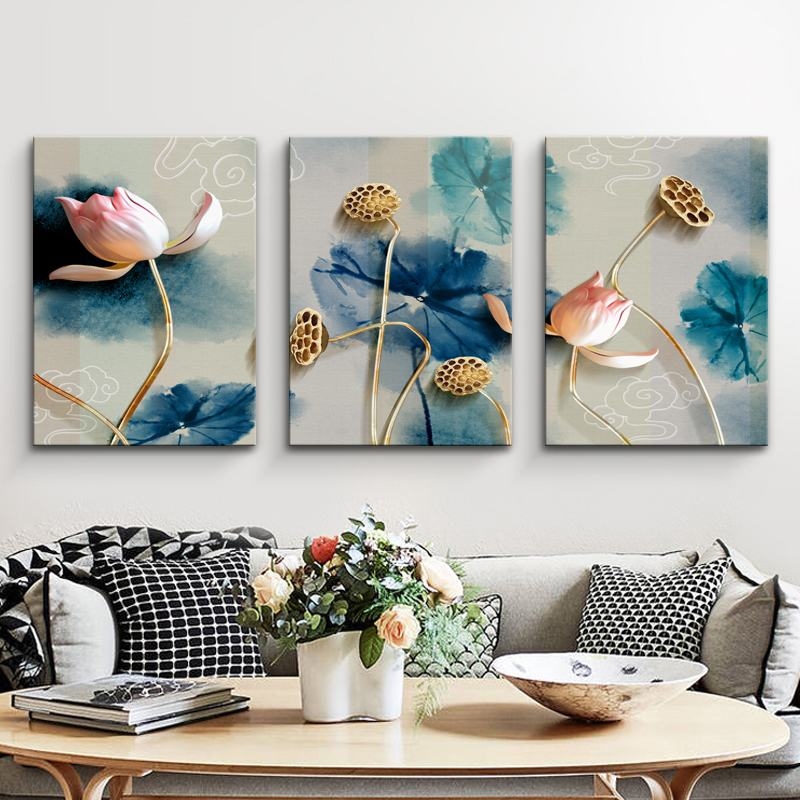 Tranh, tranh treo tường PP_263