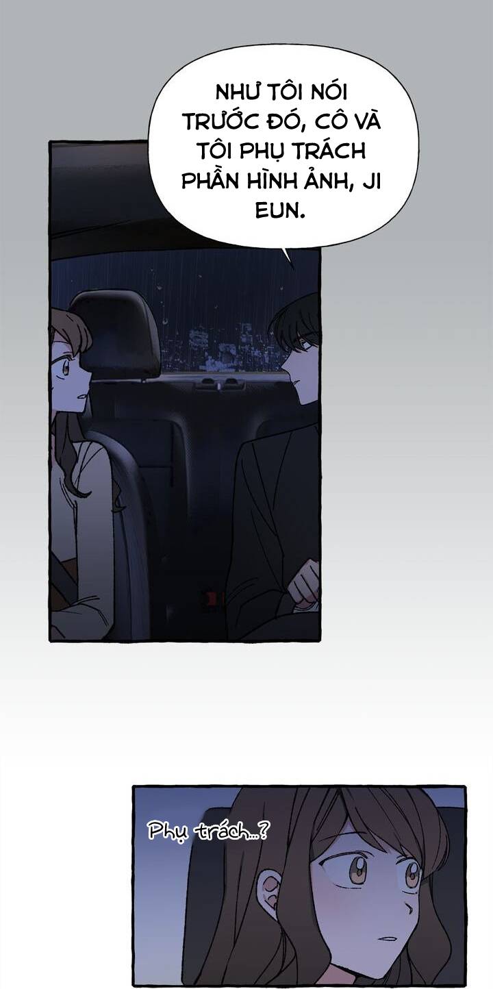 nhân viên mới của masung chapter 16 15