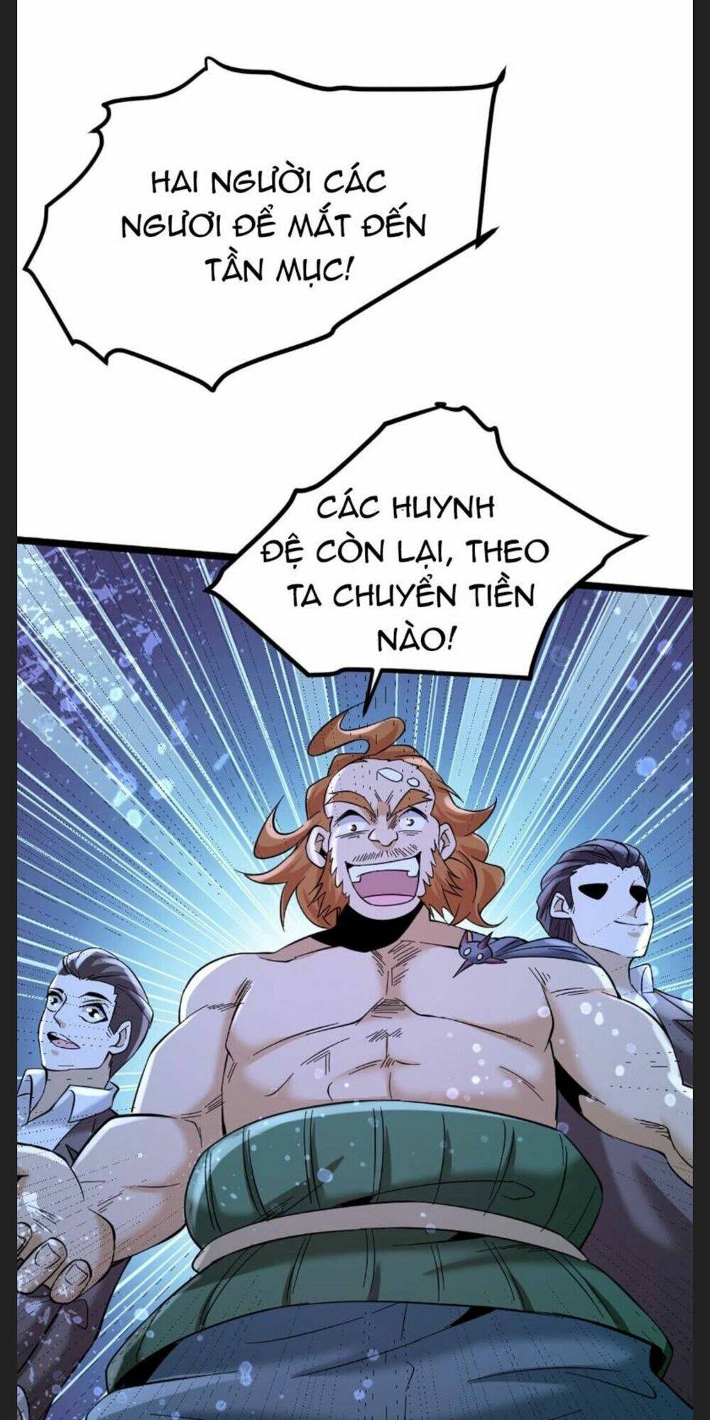 đô thị đỉnh phong cao thủ chapter 107 33