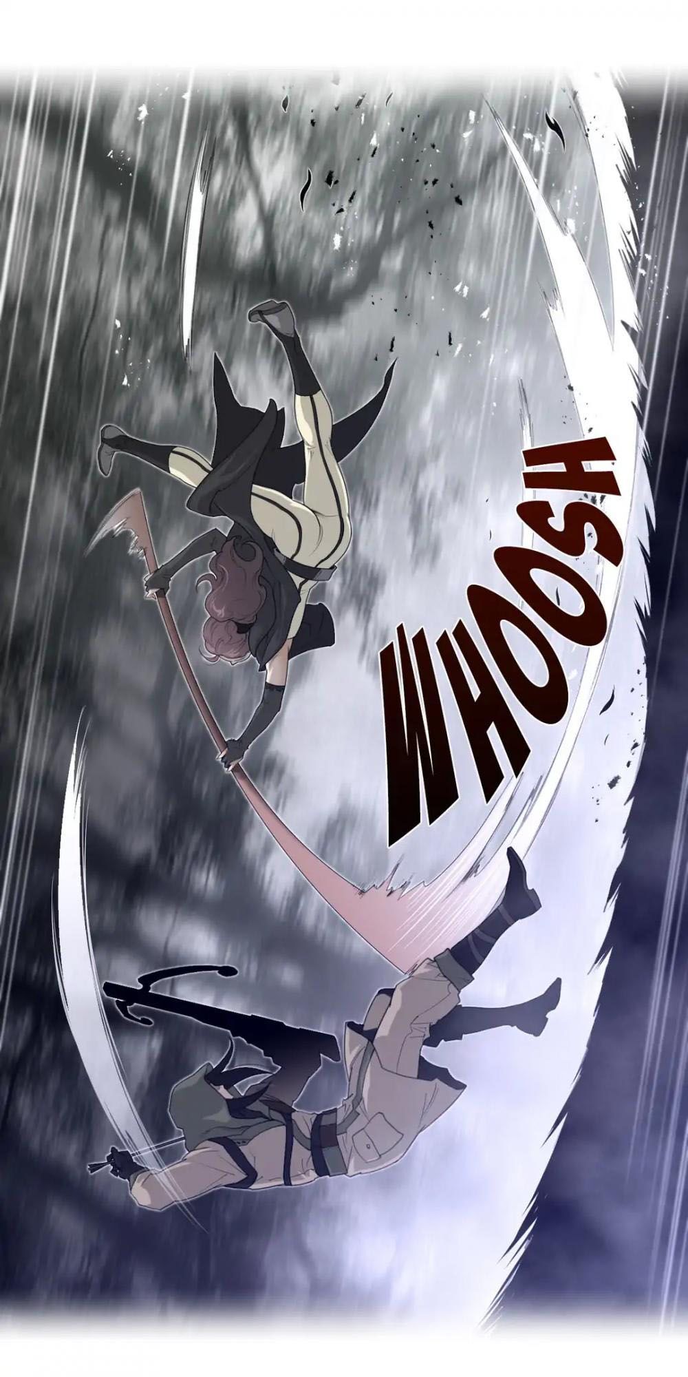 một nửa hoàn hảo chapter 82 31