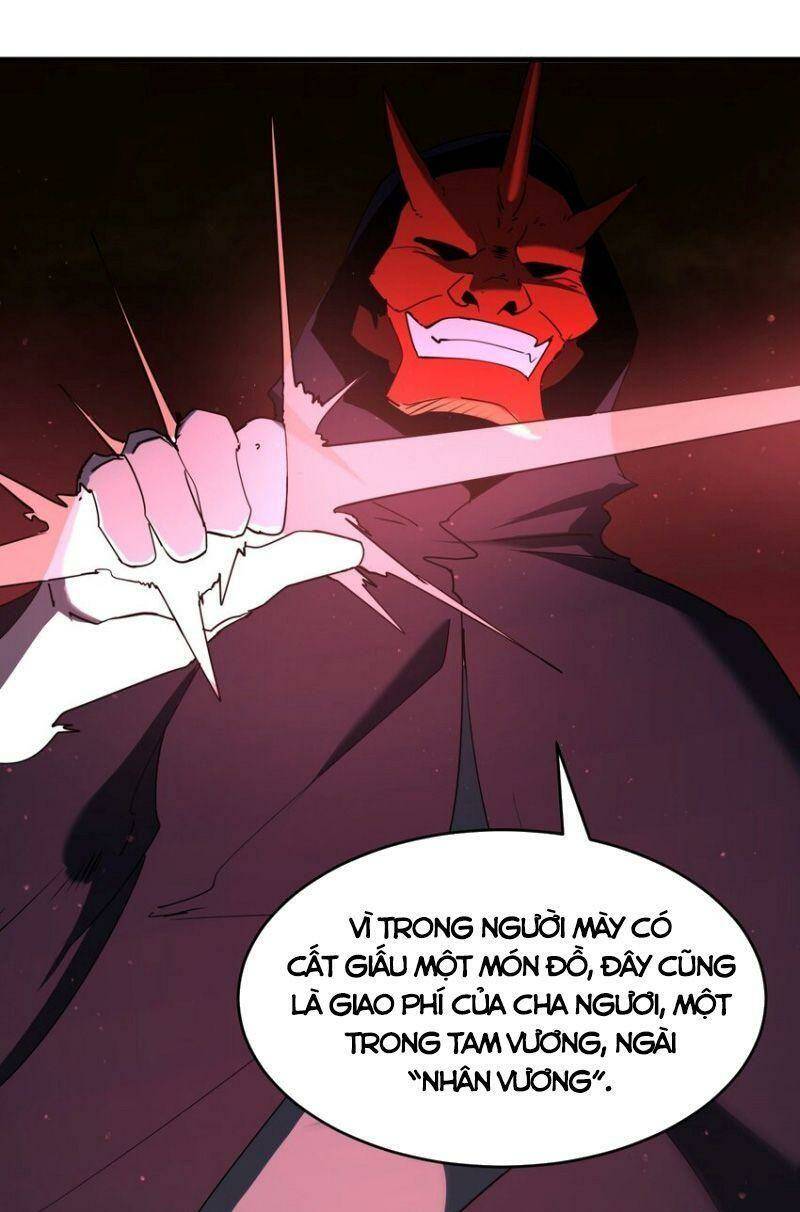 đừng hiểu lầm, tôi mới là người bị hại! chapter 93 30