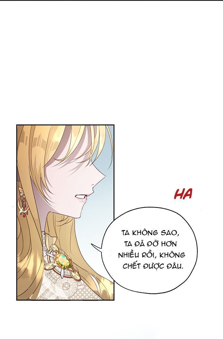 cách để cứu rỗi anh trai của nữ chính chapter 22 13