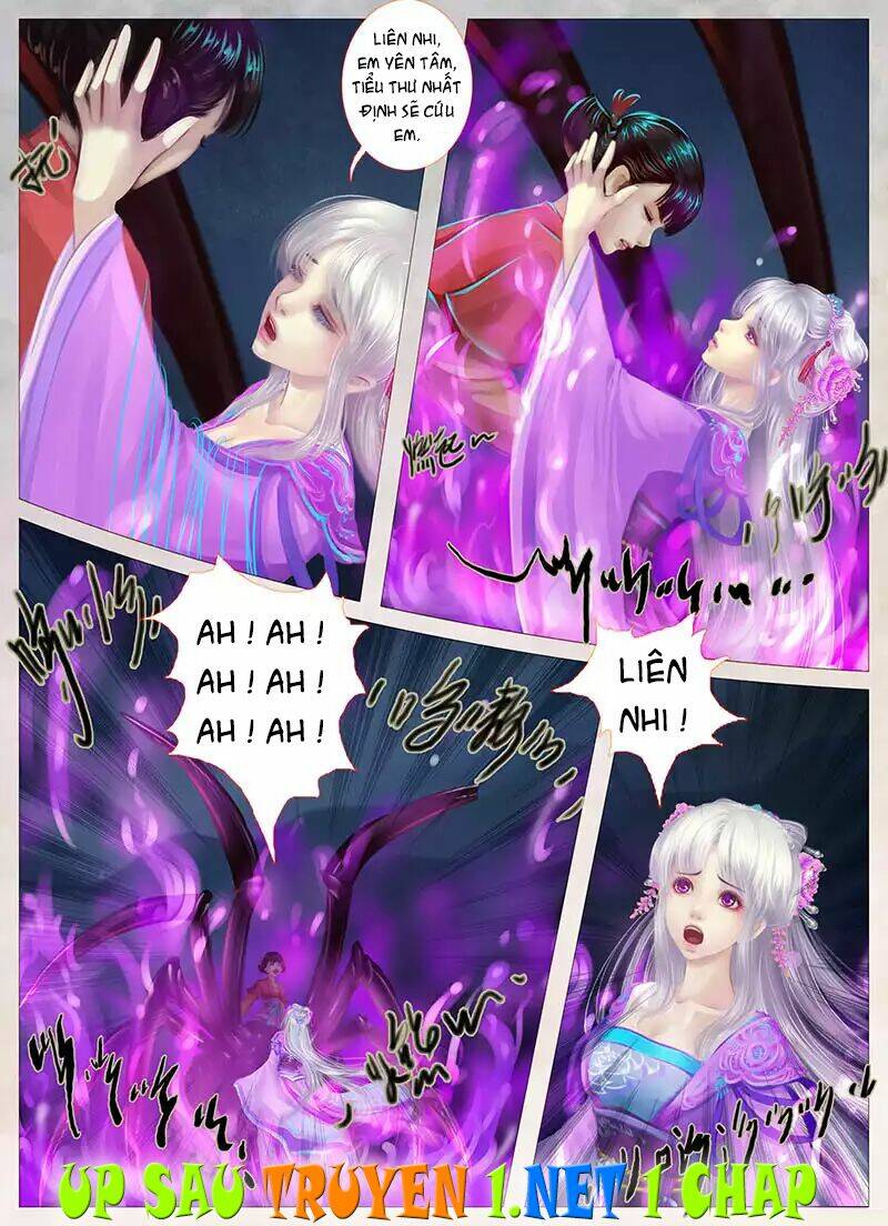 nguyệt lạc tử hoa chapter 30 10