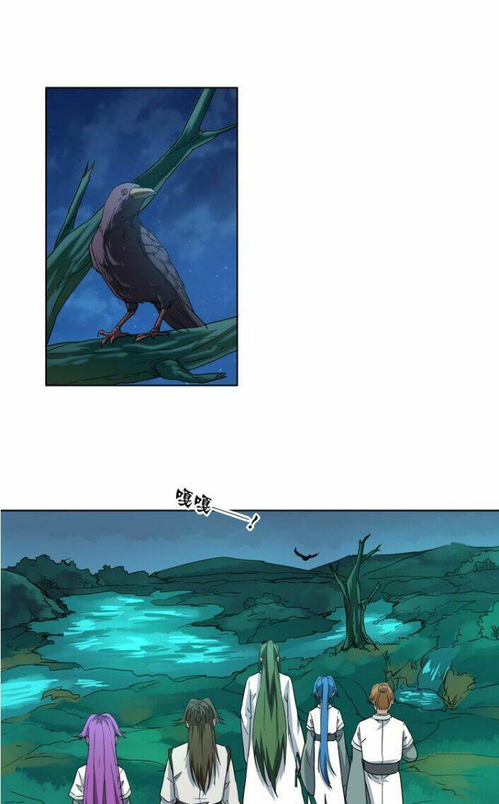 nghịch thiên đại thần chapter 2 18