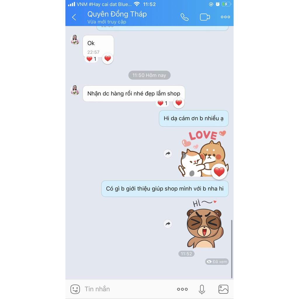 Hộp quà LOVE BOX M1