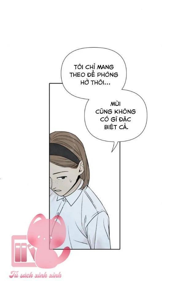 điều khiến tôi quyết tâm muốn chết chapter 46 37