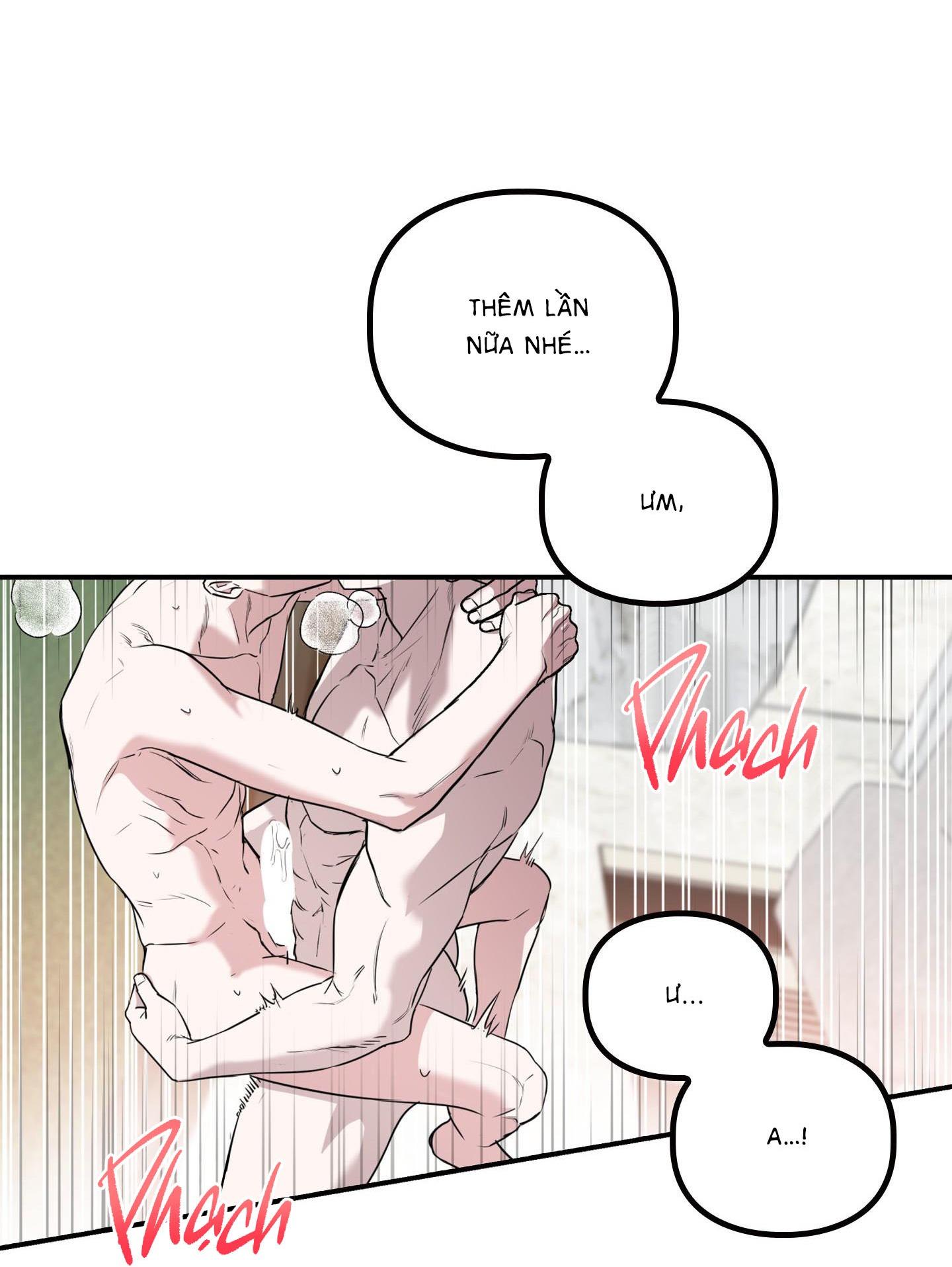 alpha mặt hàng không thể trả chapter 4 8