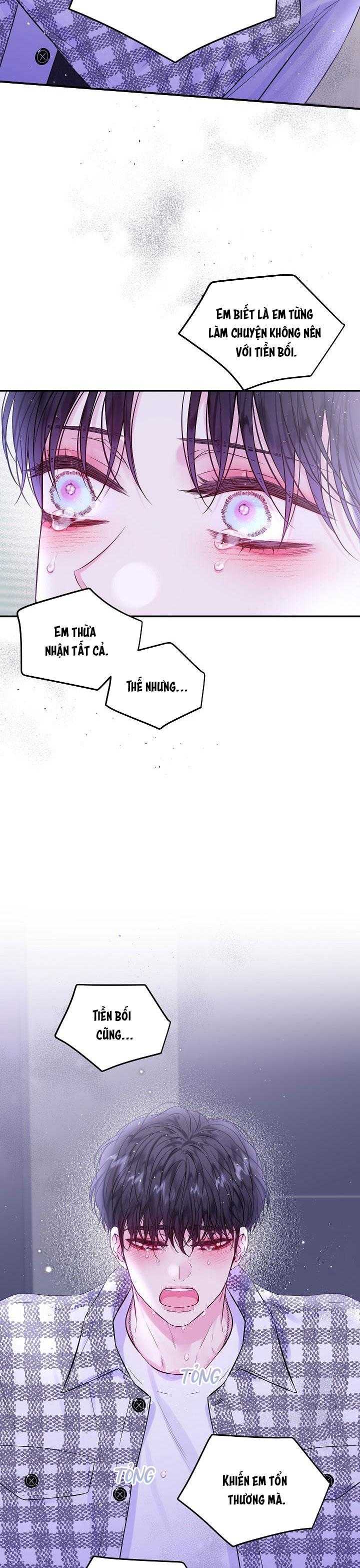 bình minh thứ hai chapter 64 28