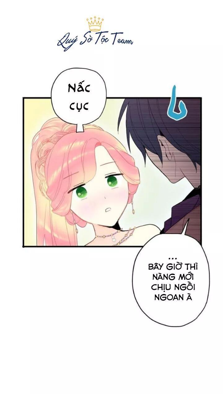 thánh nữ ẩn danh chapter 68 10