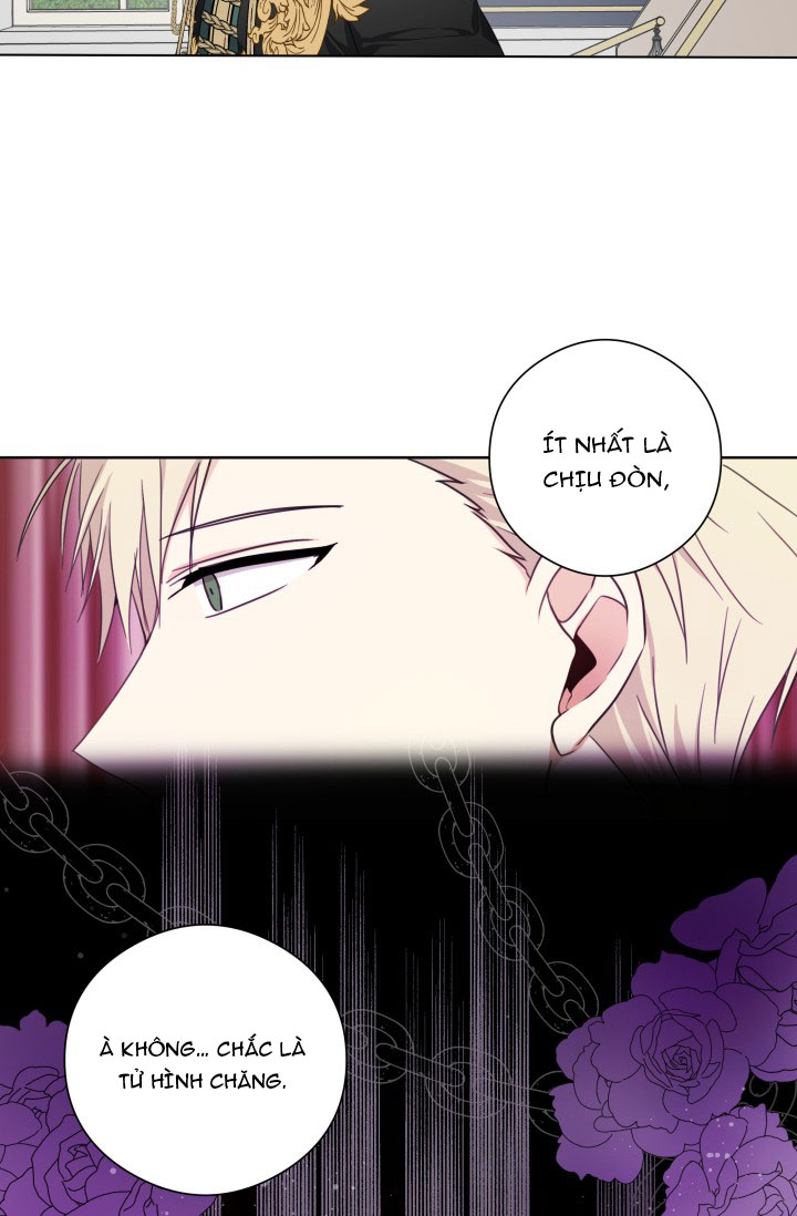 trở thành vợ của nam chính phế vật chapter 29 8