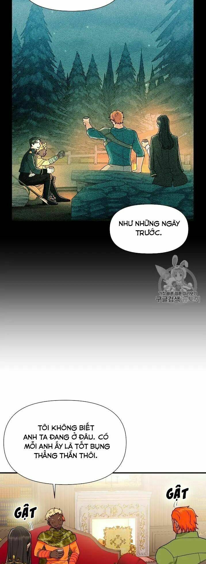 khế ước của nữ công tước quái vật chapter 80 28