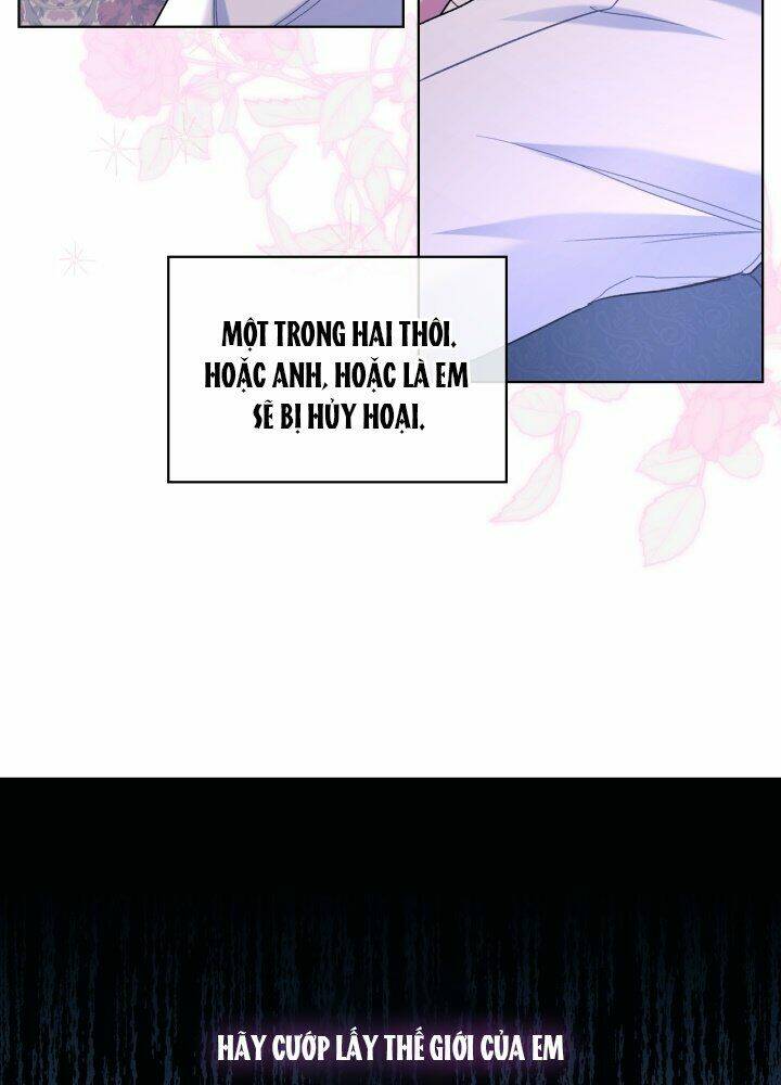 kẻ tạo ra nữ phản diện chapter 62.1 35