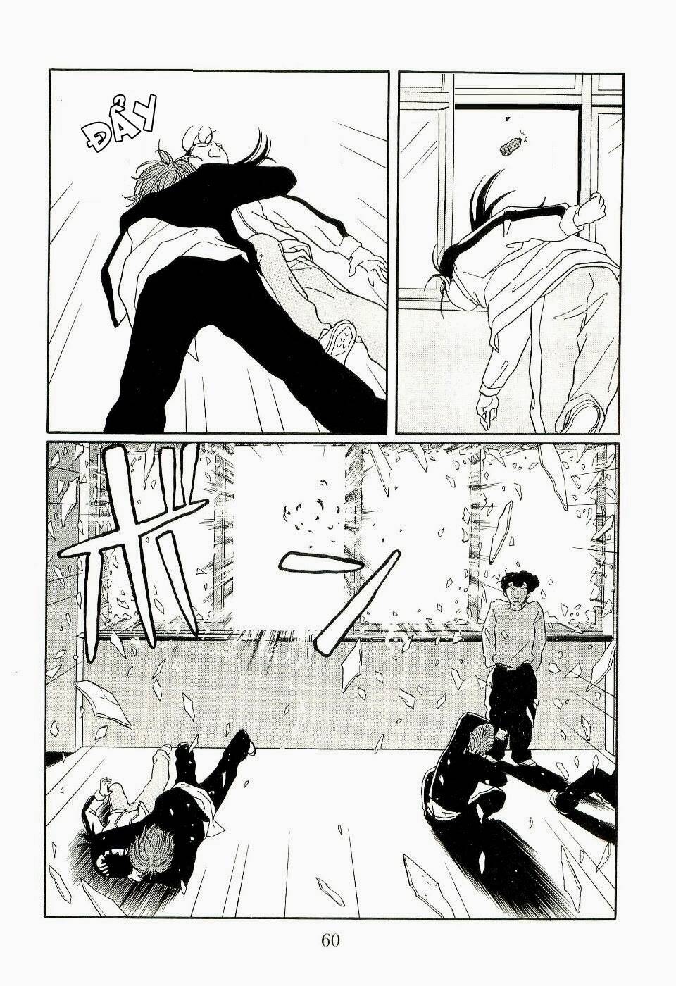 gokusen chapter 126 17