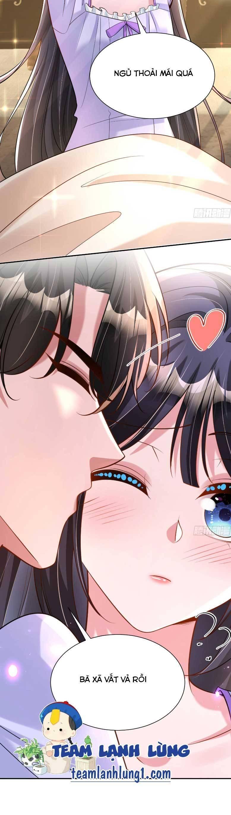 tổng tài huyết tộc cực sủng cô vợ mỹ nhân ngư chapter 167 10