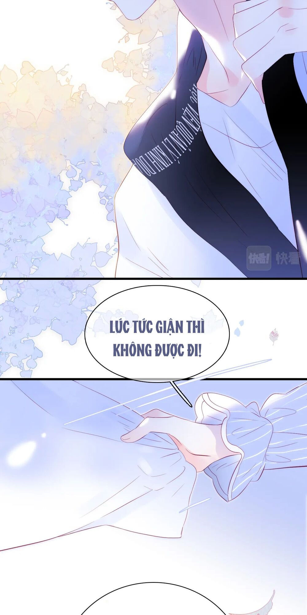 chạy trốn cùng con nhím chapter 33 19