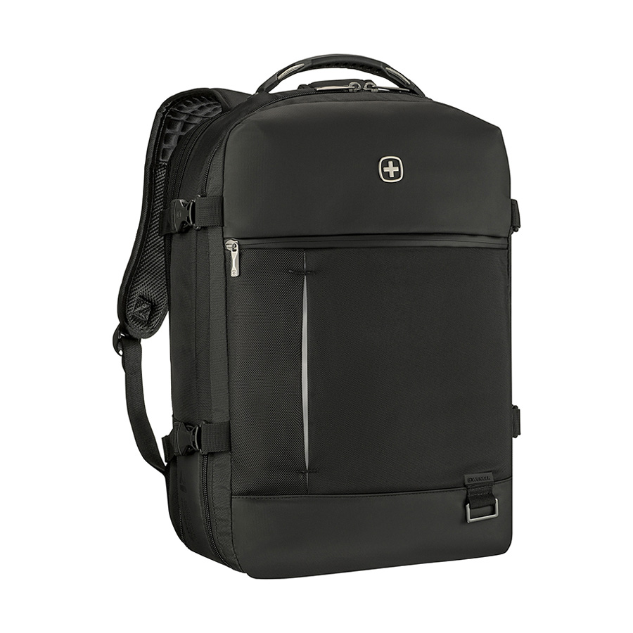 Balo laptop 17" Reload Weekender WENGER - THỤY SĨ