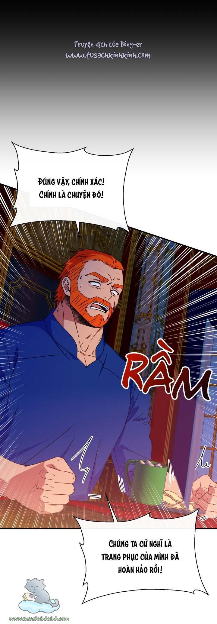 công nương khế ước của gia tộc công tước quái vật chapter 103 14