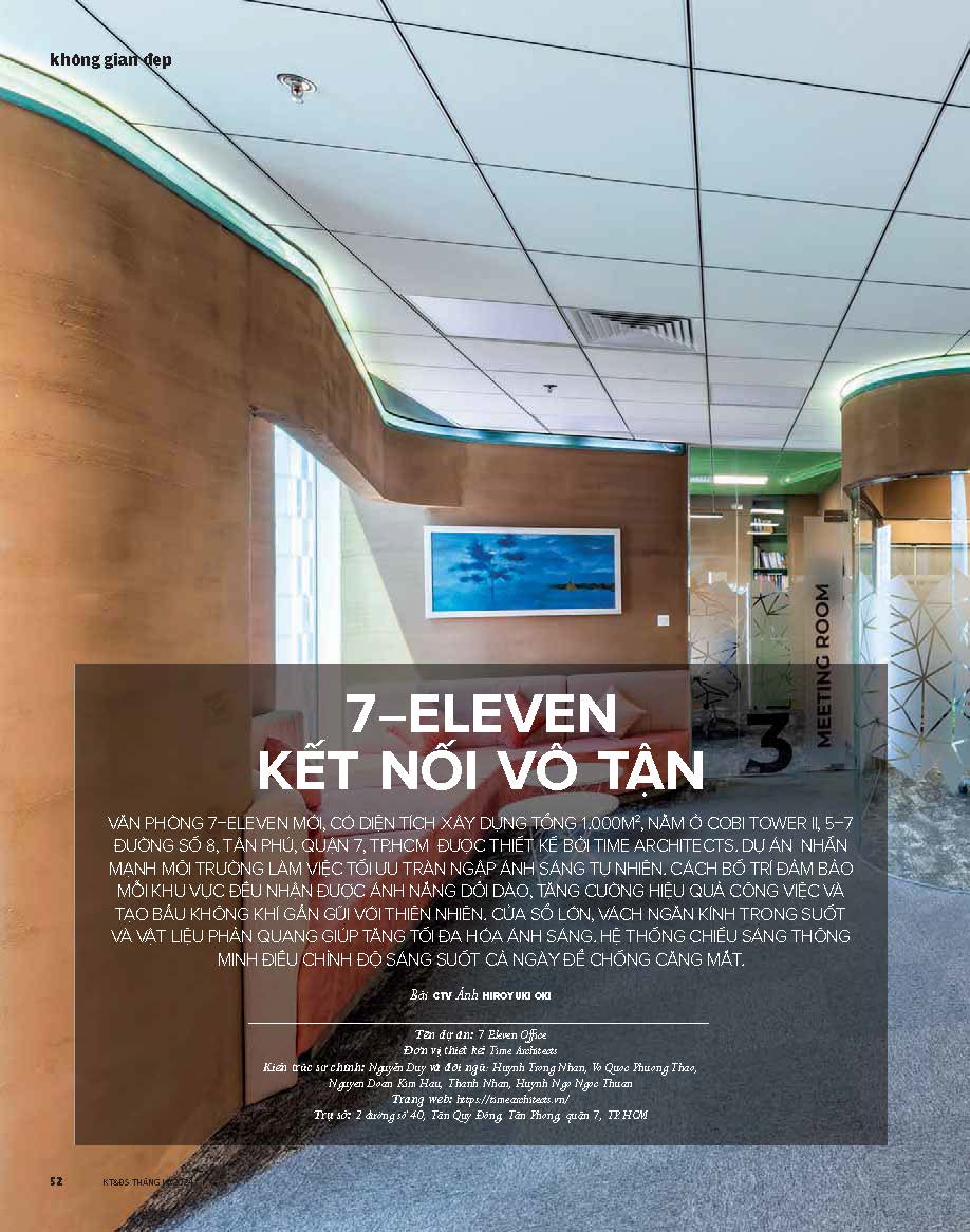 Tạp chí Kiến Trúc và Đời Sống số 220 (Tháng 10-2024) _ Kiến trúc chuyển động