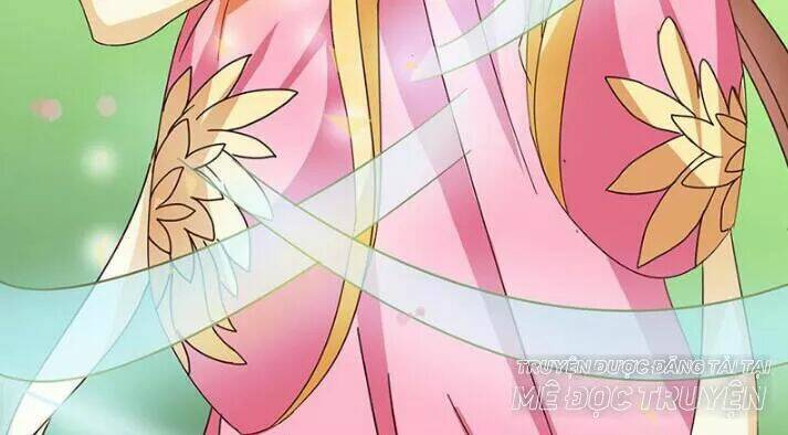 độc phi thần y quá kiêu ngạo chapter 92 6