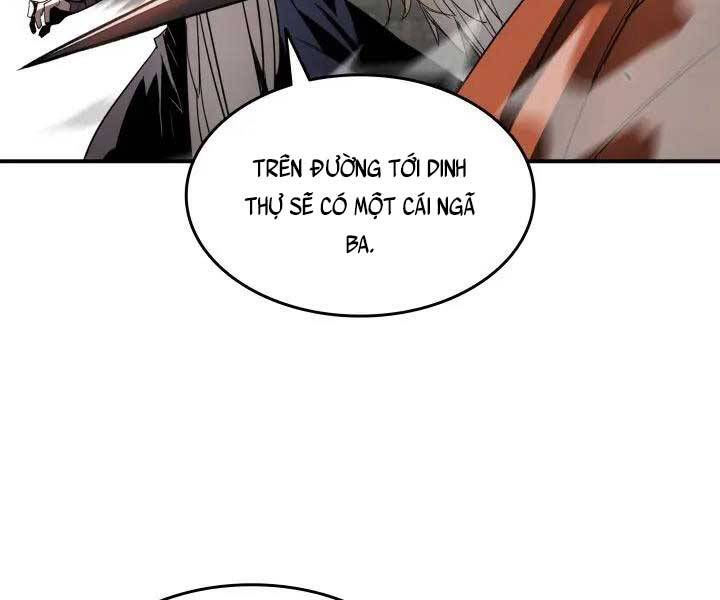 tôi là lính mới chapter 112 203