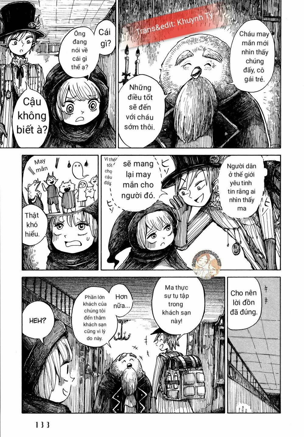 nicola no oyururi makai kikou chapter 5 6