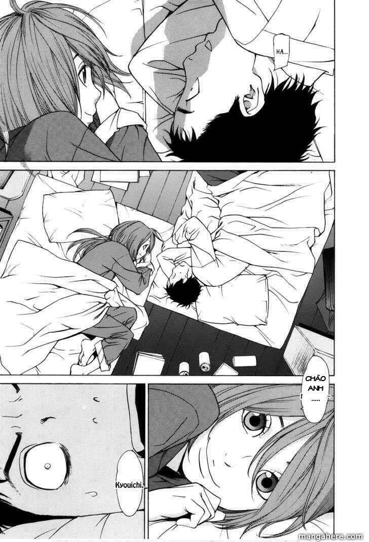 ashita dorobou chapter 2 7