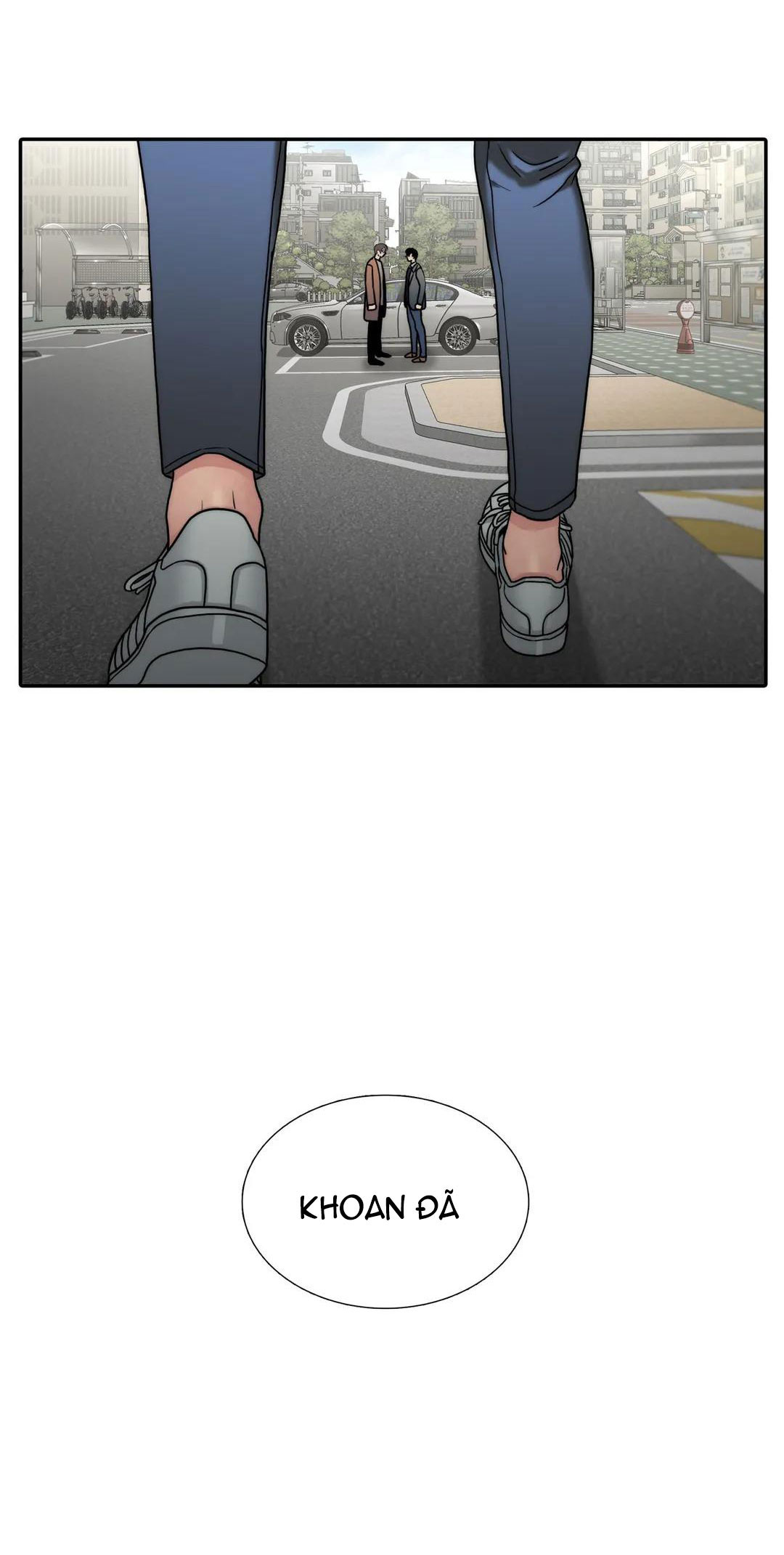 đưa đón người yêu chapter 90 45