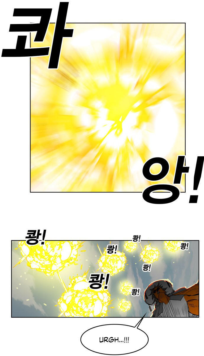 hard core leveling warrior chapter 173 2