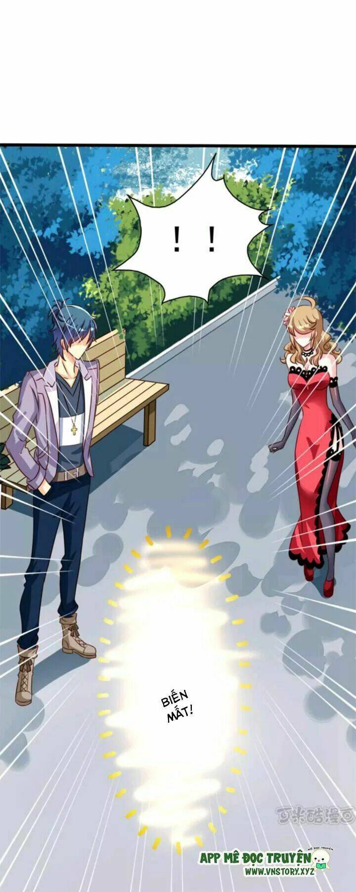 ông chủ của tôi là yêu quái chapter 51 24