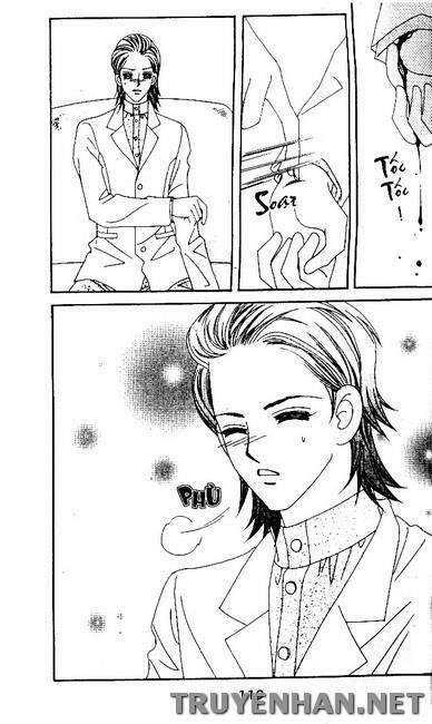 bạn trai tôi là ma cà rồng chapter 103 7