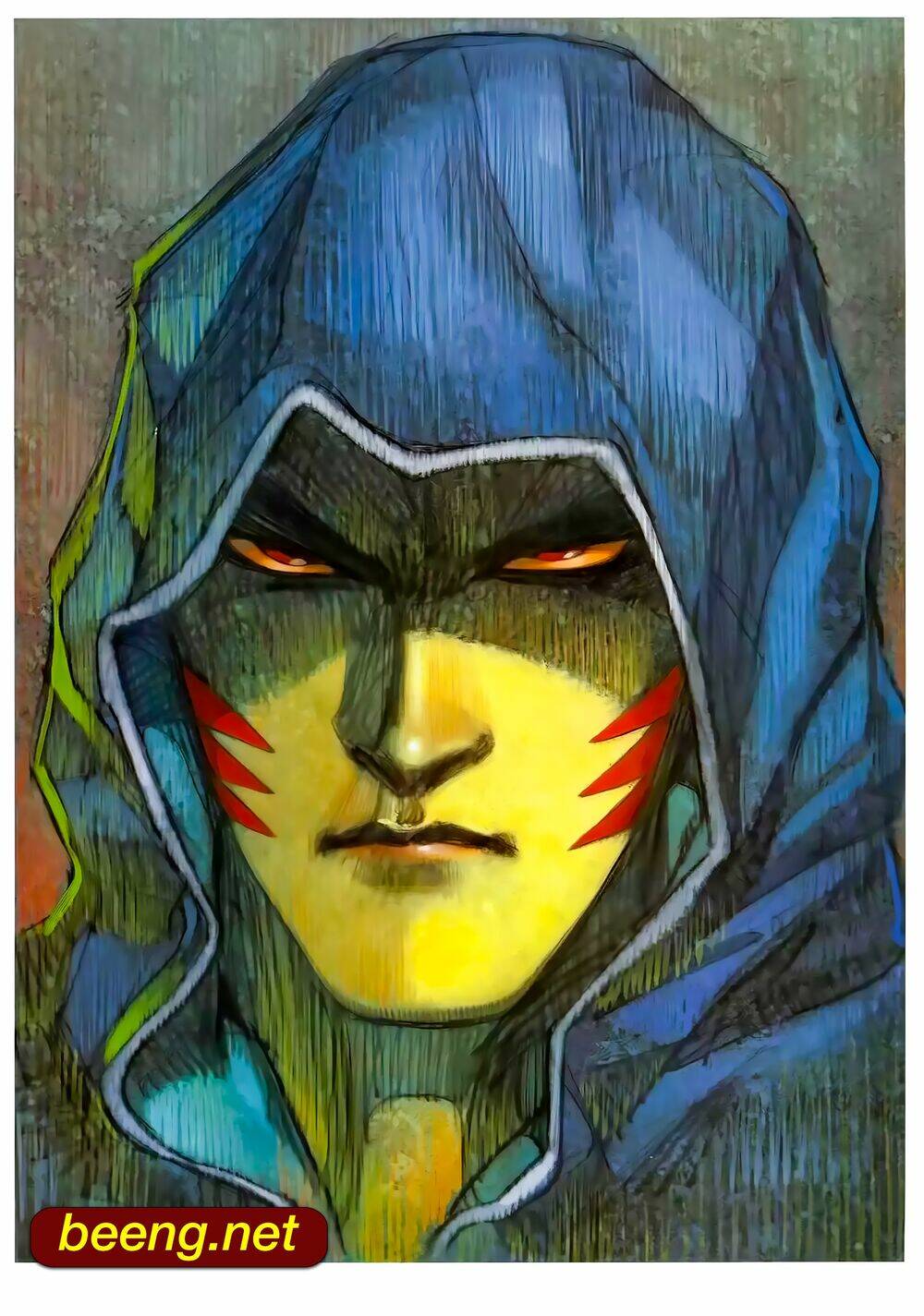 truyện ngắn ôn nhật lương hải dương chapter 4 22