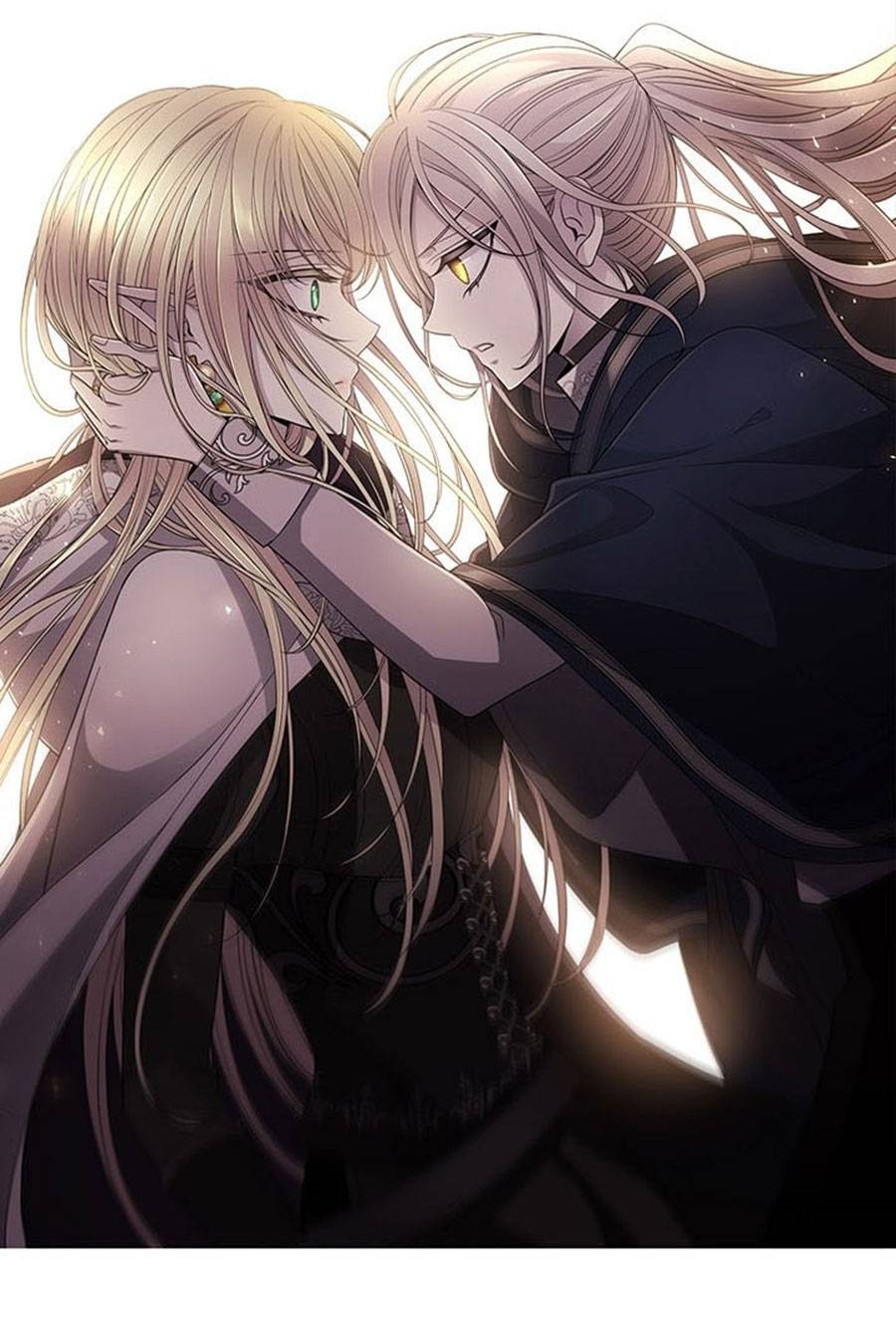 năm môn đệ của charlotte chapter 40 46