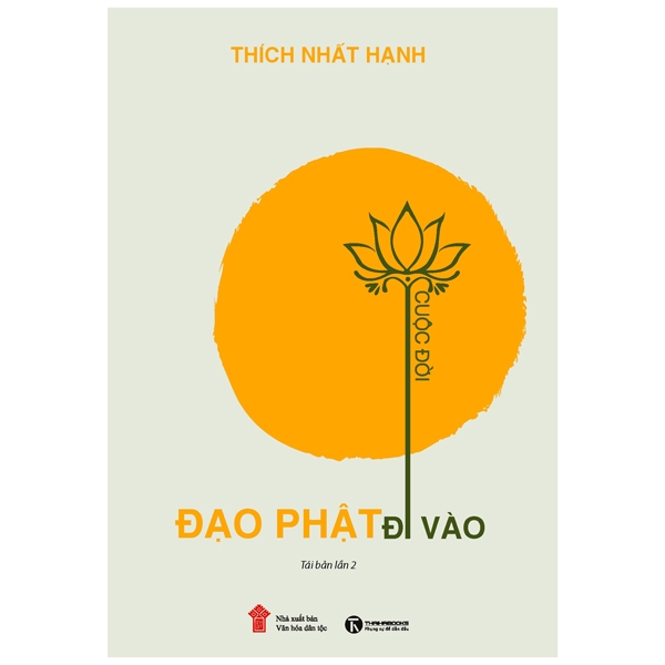 Đạo Phật Đi Vào Cuộc Đời (Tái Bản)