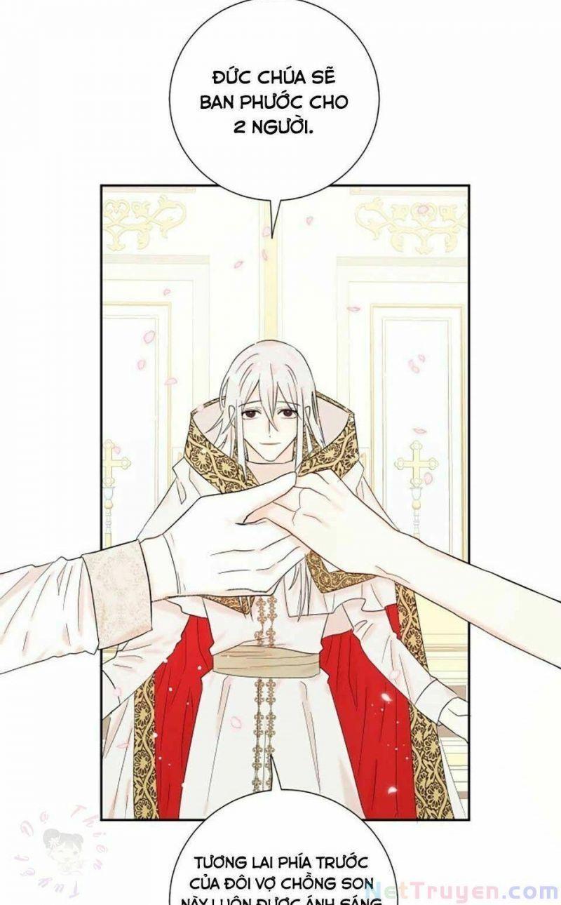 xin ngài đừng ăn tôi chapter 20 18