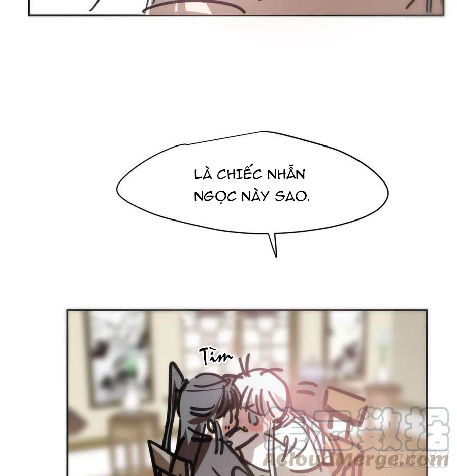 Bắt Lấy Ngao Ngao chapter 140 - Trang 20