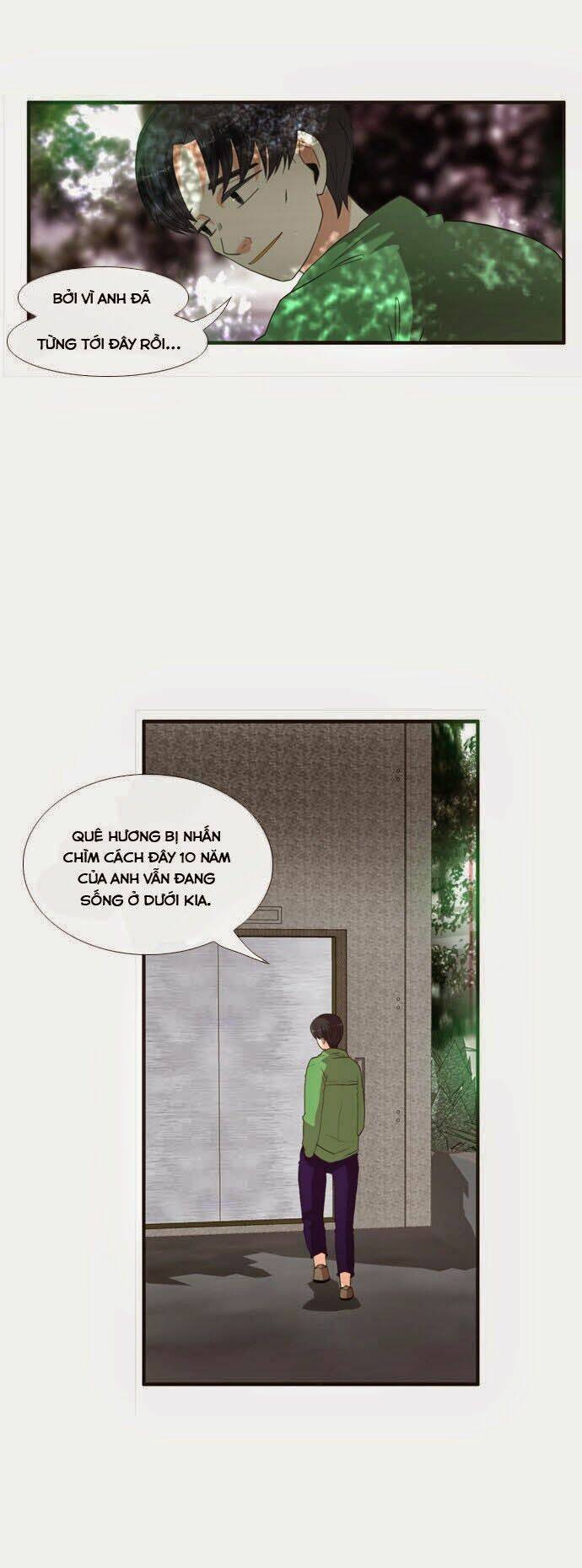 món quà từ chúa chapter 43 12
