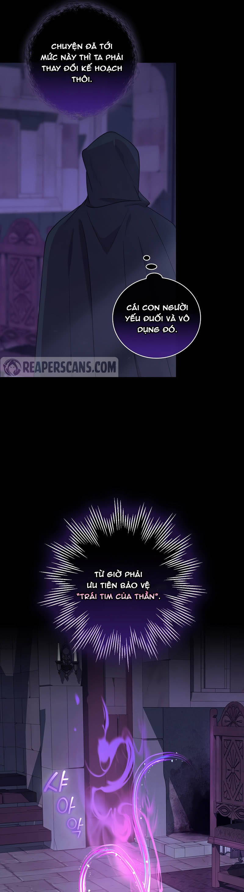 lần này tôi sẽ yêu thương bản thân hơn chapter 70.1 14