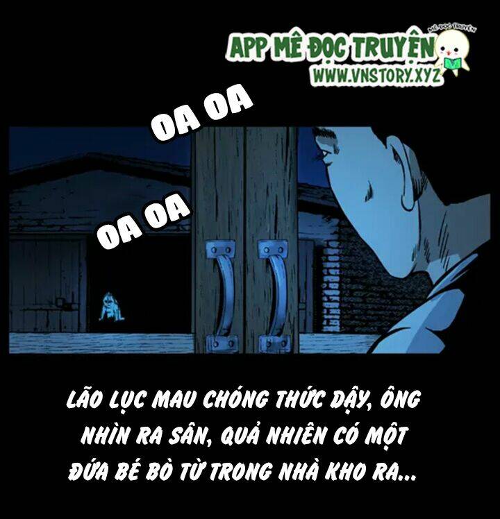 U Minh Ngụy Tượng Chapter 34 31